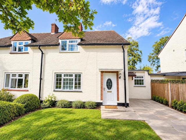 House for rent in Copthorne, Shrewsbury