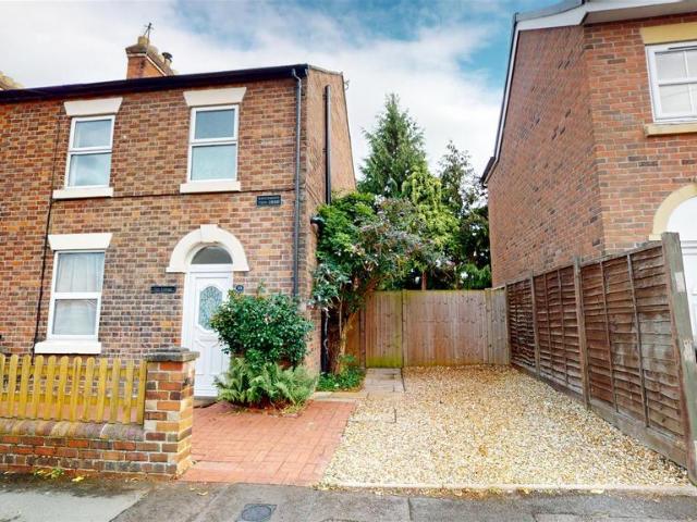 House for rent in Cherry Orchard, Frankwell