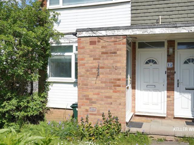 House for rent in Walsgrave On Sowe, West Midlands