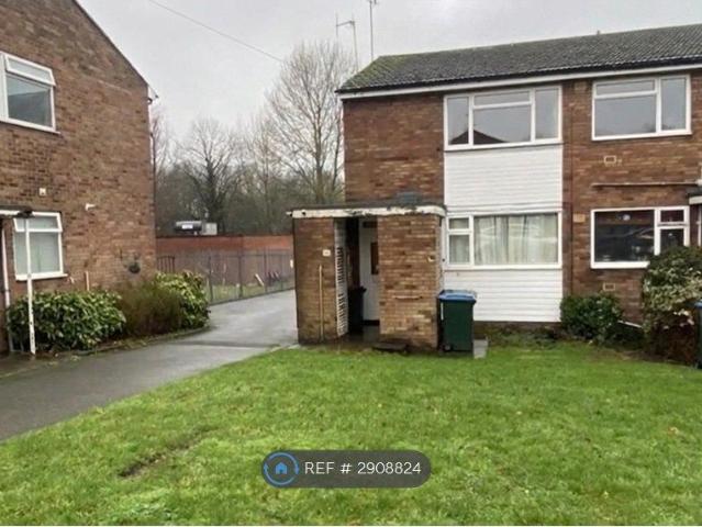 House for rent in Walsgrave On Sowe, West Midlands
