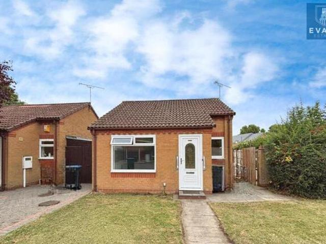 House for sale in Walsgrave On Sowe, West Midlands