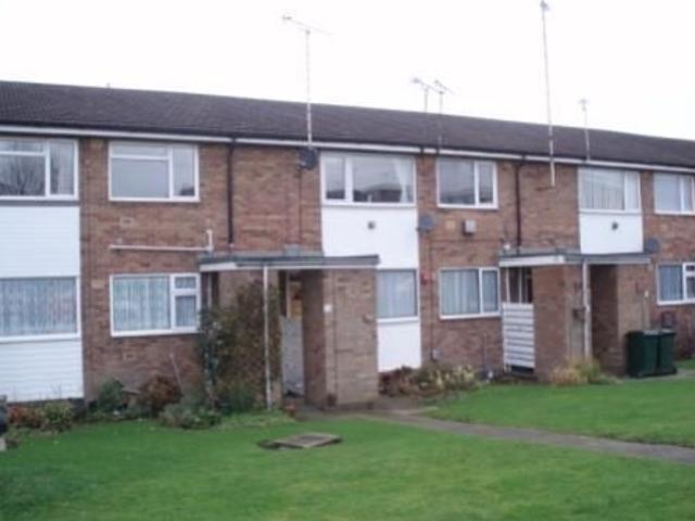 Apartment for rent in Walsgrave On Sowe, West Midlands