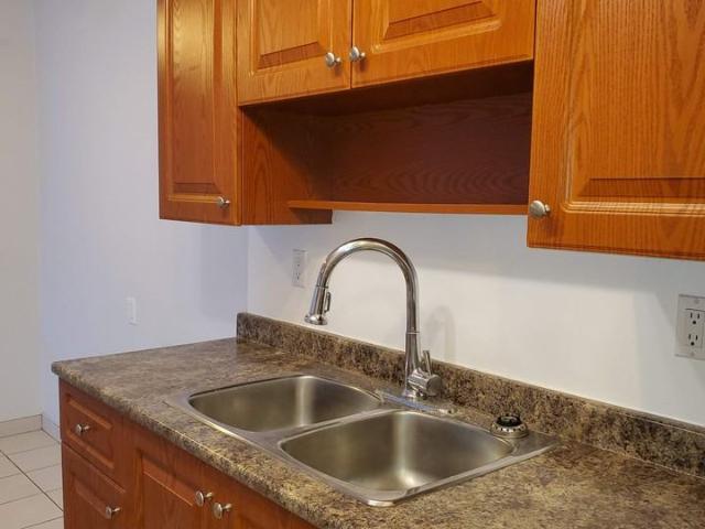 Apartment for rent in Burnaby, British Columbia