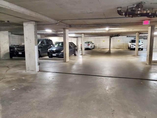 Apartment for rent in Burnaby, British Columbia