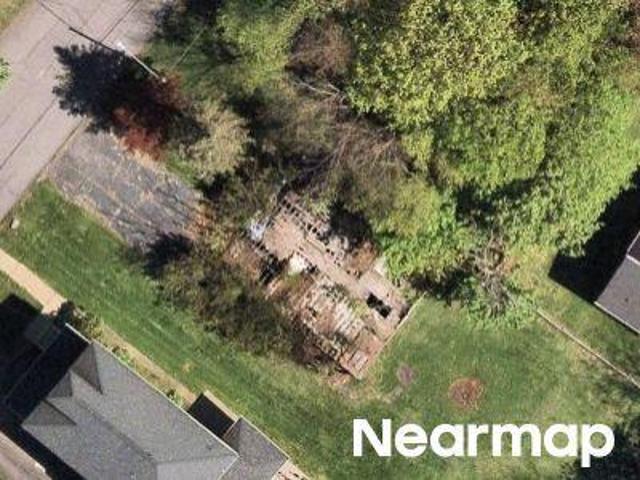 Land for sale in Scranton, Pennsylvania