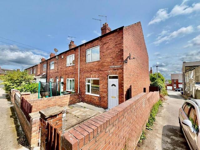House for rent in Worsbrough Common, Worsbrough