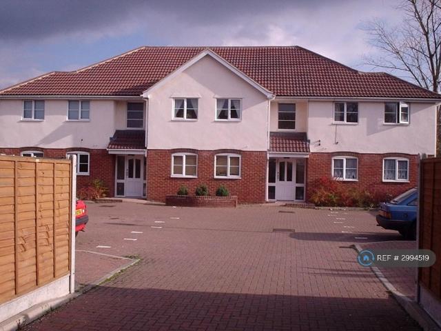 Apartment for rent in Bowers Gifford, Essex