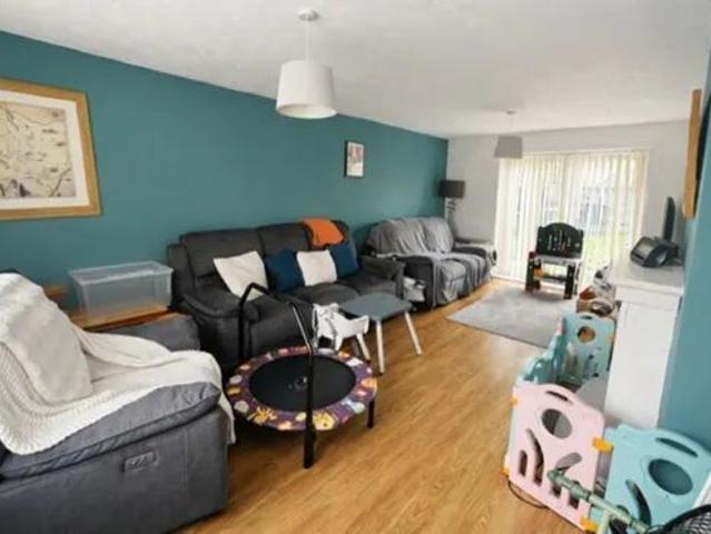 House for rent in Ditton, Widnes