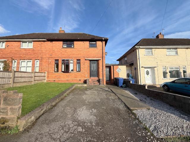 Apartment for rent in Butterton, Staffordshire