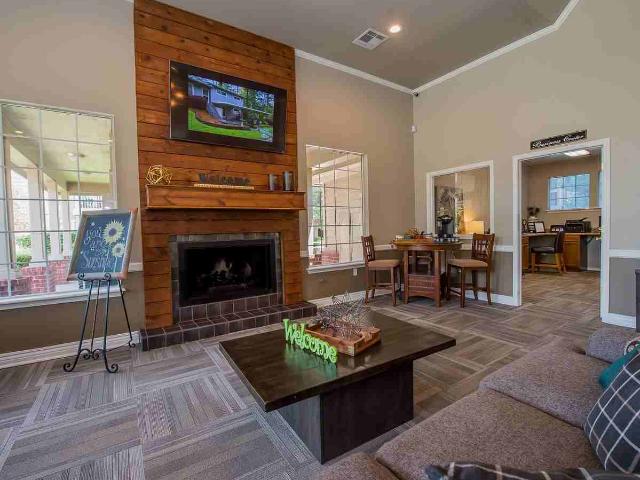 Apartment for rent in Kansas