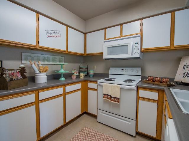 Apartment for rent in Kansas