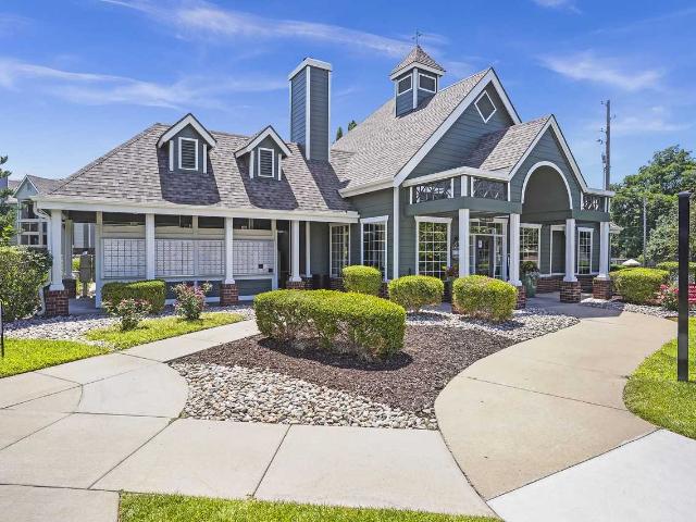 Apartment for rent in Kansas