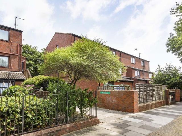 Apartment for rent in West Hampstead, Greater London