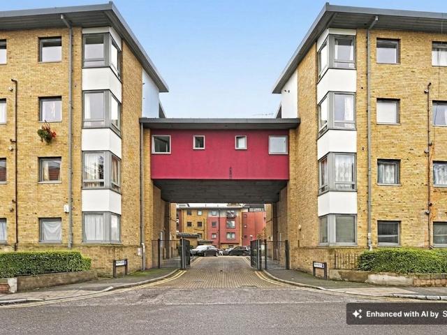 Apartment for rent in Noel Park, Greater London