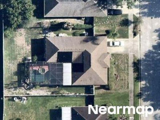 House for sale in Sanford, Florida