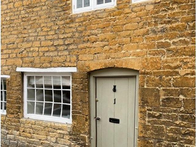 House for rent in Blockley, Cotswold