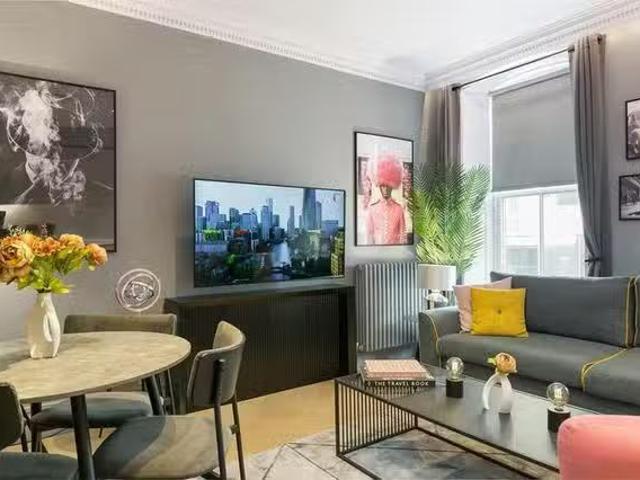 Apartment for rent in St Clement Danes, Greater London