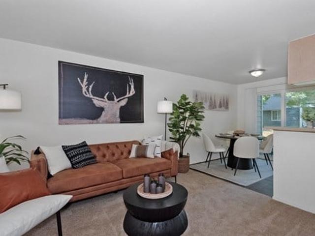 Apartment for rent in Clackamas
