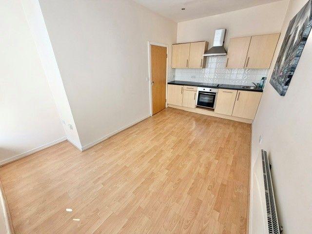 Apartment for rent in Boothtown, Halifax