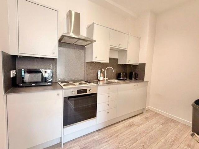 Apartment for rent in Boothtown, Halifax