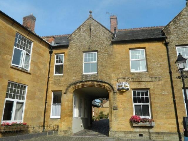 Apartment for rent in Moor, South Petherton