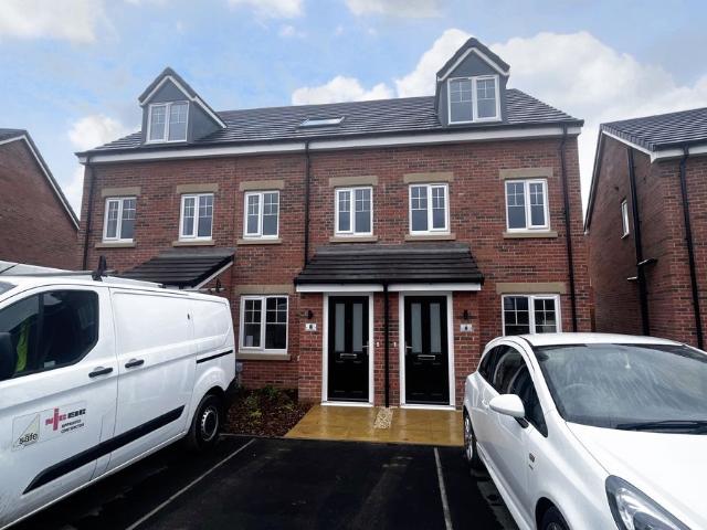 House for rent in Carr Vale, Bolsover