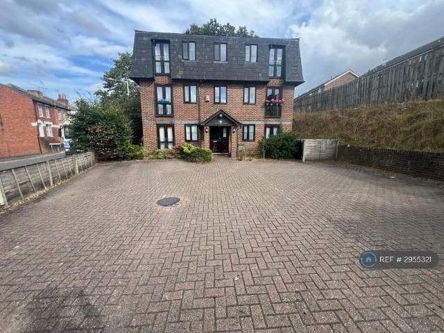 Apartment for rent in Sevenoaks, The Butts