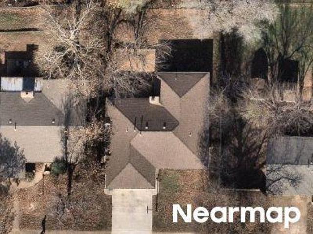 House for sale in Edmond, Oklahoma