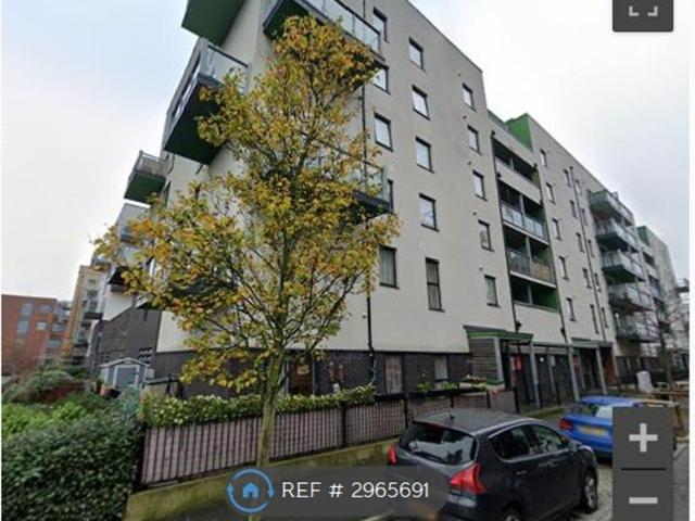 Apartment for rent in Rush Green, Greater London