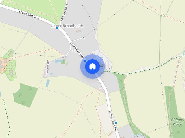 House for rent in Forthampton, Worcestershire