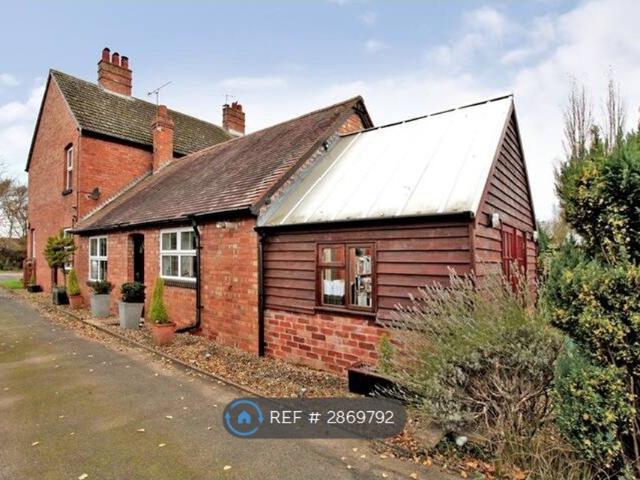 House for rent in Forthampton, Worcestershire