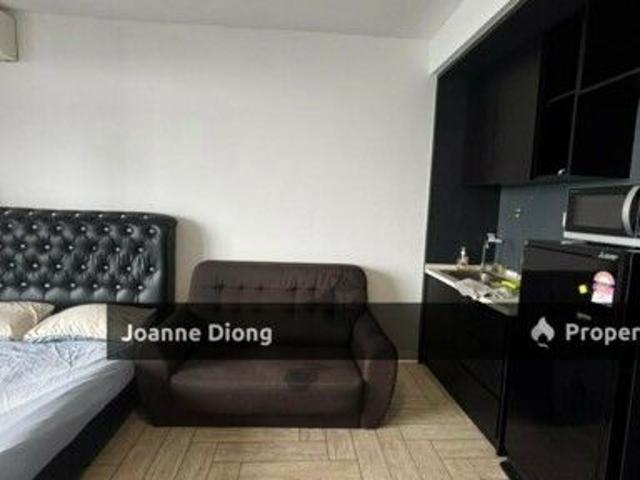 Apartment for rent in PJU 8, Petaling Jaya