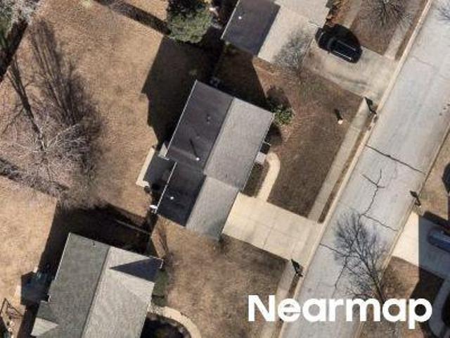 House for sale in South Carolina