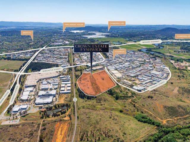 Property for sale in Canberra, Australian Capital Territory