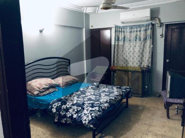 Apartment for rent in Gulshan-e-Iqbal Town, North Waziristan