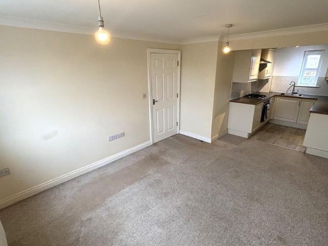 Apartment for rent in Burnham-on-Sea and Highbridge, Burnham-on-sea