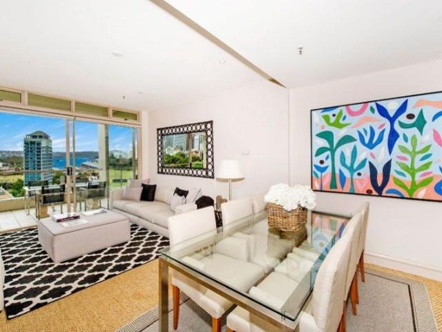 Apartment for rent in Sydney, New South Wales