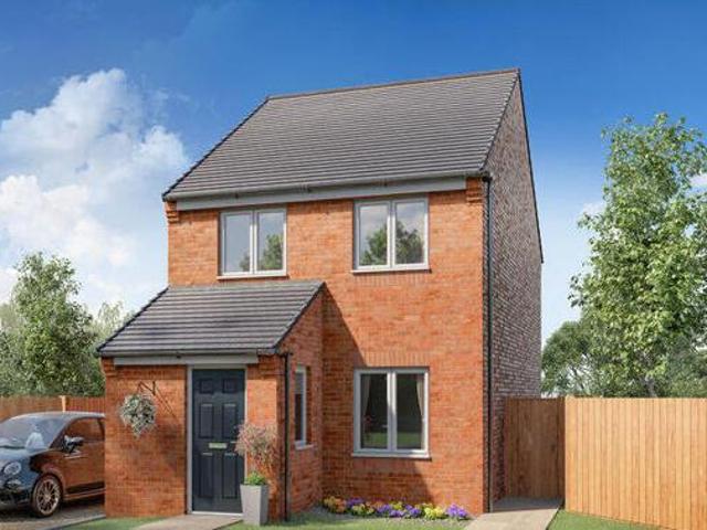 House for sale in Mansfield, East Midlands