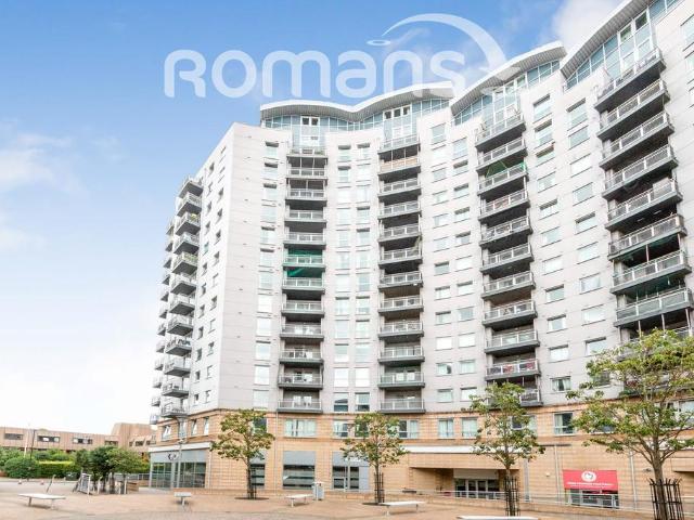 Apartment for rent in Riverdene, Priest Down