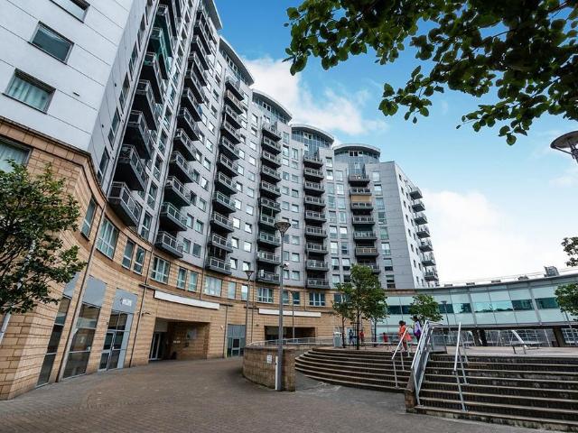Apartment for rent in Brookvale, Basingstoke and Deane