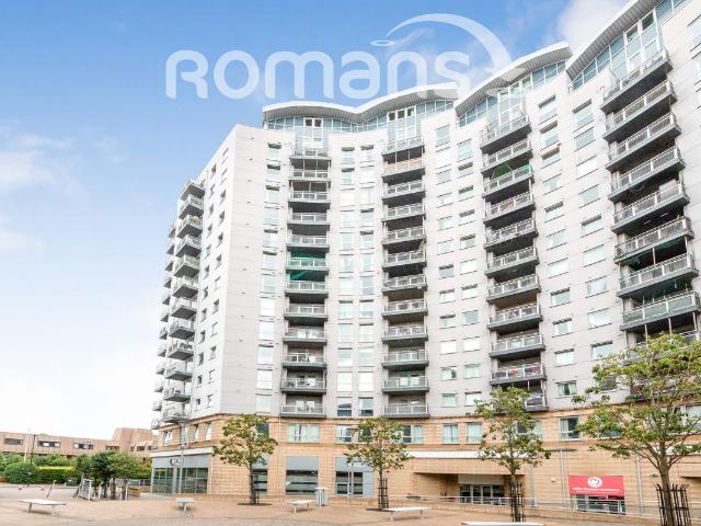 Apartment for rent in Riverdene, Priest Down