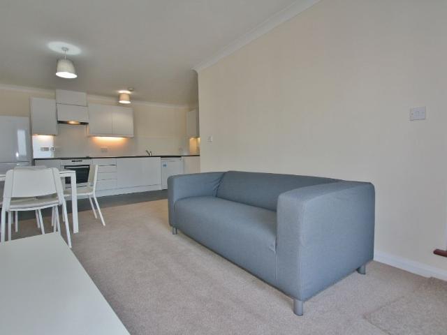 Apartment for rent in Priest Down, Hampshire