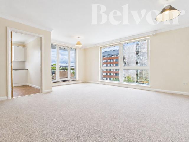 Apartment for rent in Priest Down, Hampshire
