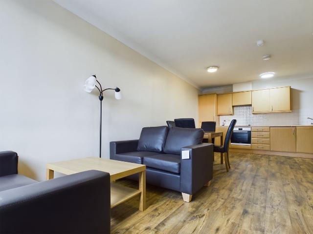Apartment for rent in Priest Down, Hampshire