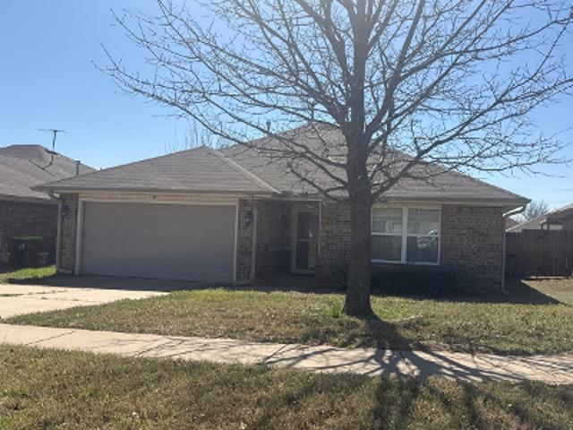 House for sale in Purcell, Oklahoma
