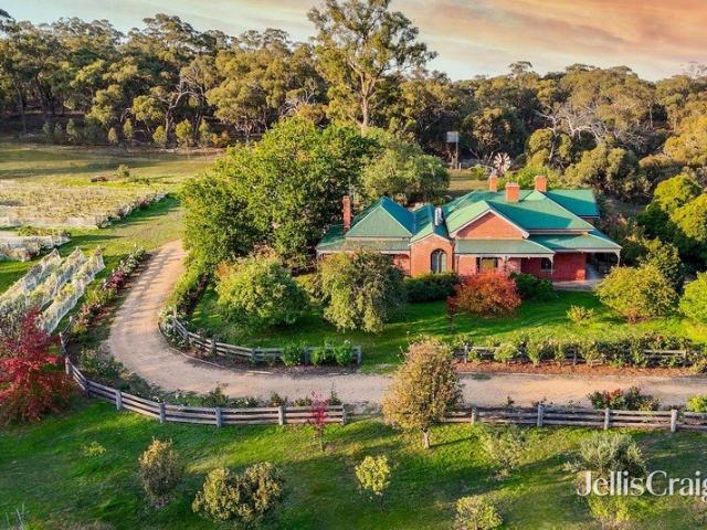 House for sale in Maldon, Victoria