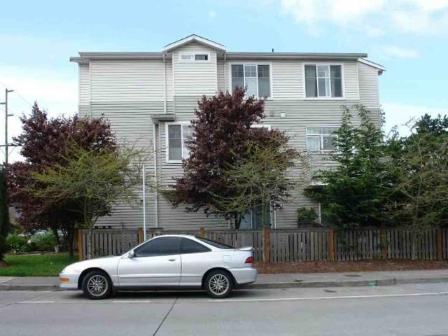 Apartment for rent in Seattle, Washington