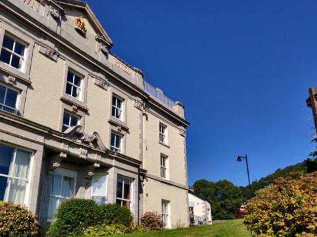 House for sale in Isle Of Man