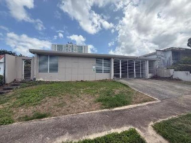 House for sale in San Juan