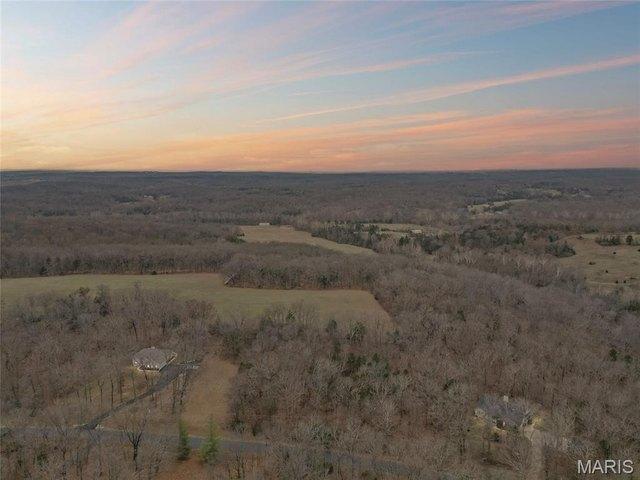 Land for sale in Cedar Hill, Missouri
